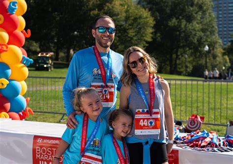 Annual Jimmy Fund Walk brings together thousands in support of those ...