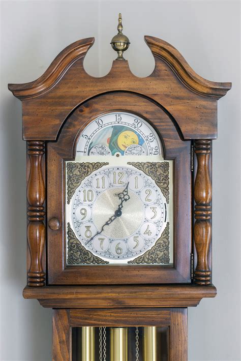 Do Grandfather Clocks Come Apart at Michael Cullinan blog
