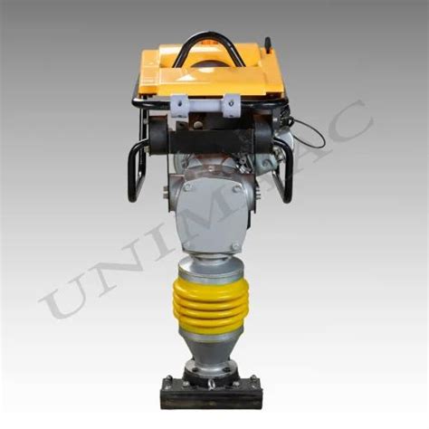 Tamping Rammer - Honda Tamping Rammer Manufacturer from Coimbatore
