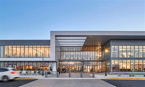 The St. James | HKS Architects