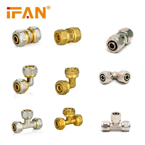 PEX Compression Coupling 的图像结果