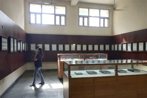 NIPER Mohali Campus: Photos, Virtual Tour