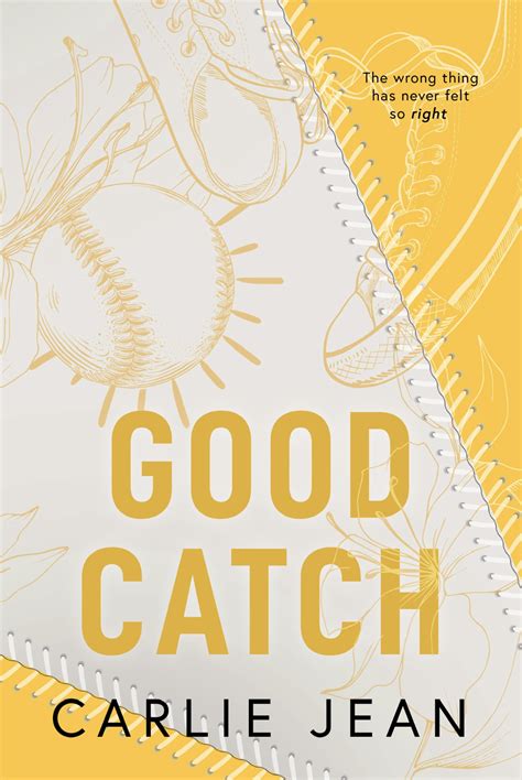 Good Catch Meaning