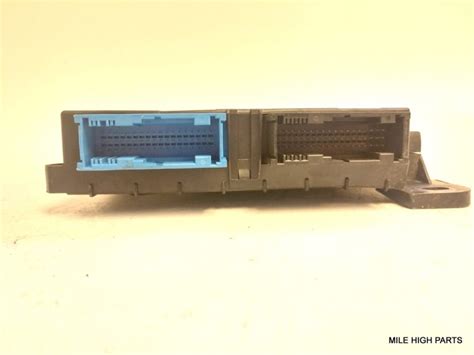 Image result for Mini Cooper Body Control Module