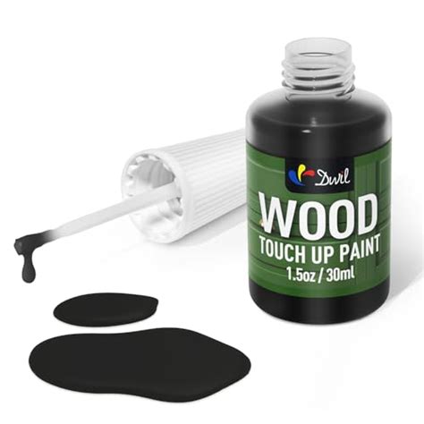 Best Matte Black Paints for Wood Furniture With Easy Application and ...