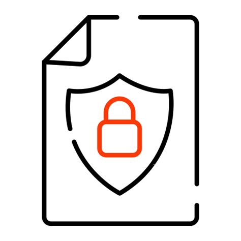 Image result for File Security Warning Icon