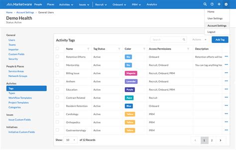 Image result for Red Tagging Activity Icon
