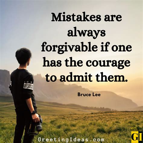 90 Learning From Mistakes Quotes To Become A Better Person