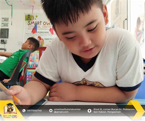 Join Our Learning Community Today!, 98 Rizal St. corner Bucao St ...