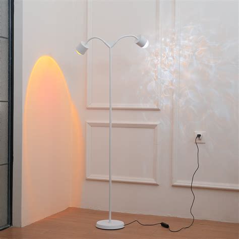 Ambient Floor Lamp — Mooiehome