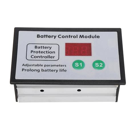 Image result for Battery Control Module
