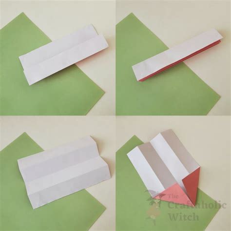 Image result for Origami Heart Envelope Tutorial