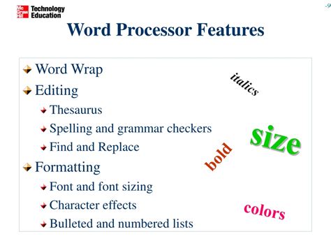 General Purpose Application Software 的图像结果