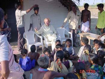 Church mourns death of Jesuit missioner credited for rural development ...