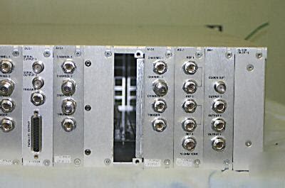 Video-Signal Generator 的图像结果