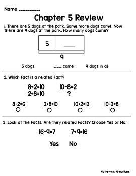 Go Math Chapter 5 Review 的图像结果