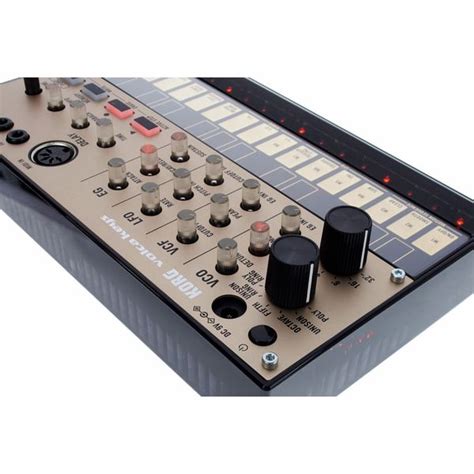 Korg Volca Keys Tutorial Beginner 的图像结果