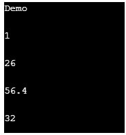 System.collections 的图像结果