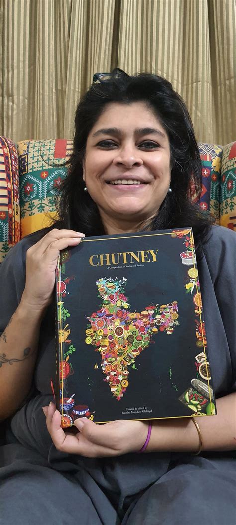 A confluence of chutneys: From the north, south, east, and west