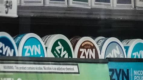 FDA OKs sales of Zyn nicotine pouches, citing health benefits for adult smokers | kvue.com
