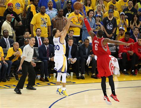 Watch Golden State Warriors vs Houston Rockets Playoff Highlights ...