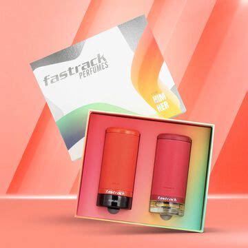Buy fastrack perfumes online at best prices - Skinn