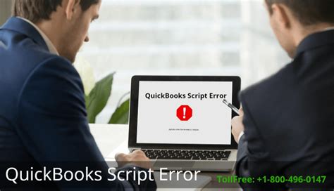 Image result for QuickBooks Error Script
