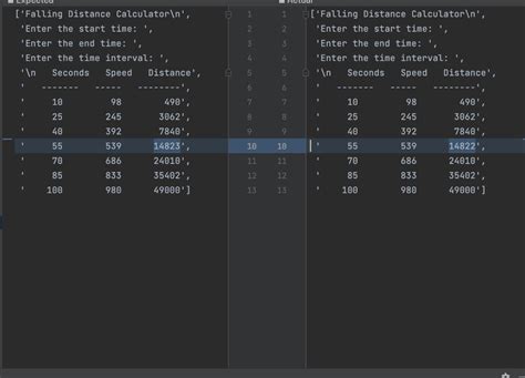 Image result for Falling Distance Flowgorithm