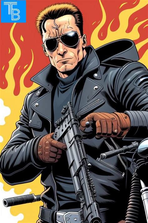 Image result for Terminator Scan