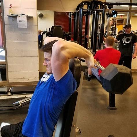 French Press Exercise: How To, Variations, & Alternatives - SET FOR SET