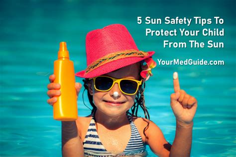 Image result for Sun Protection Safety Tips