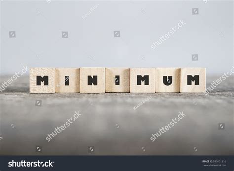 Image result for Minimum