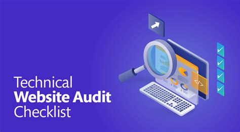 Technical Website Audit Checklist: How to Audit a Website