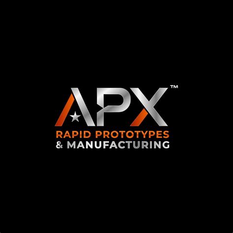 APX RAPID Prototypes & Manufacturing