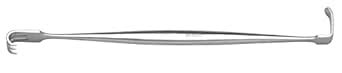 OdontoMed2011 SENN Muller Retractor 6.25" Sharp Stainless Steel ...