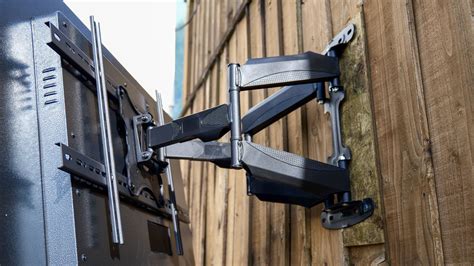 Sylvox 55-inch Deck Pro Outdoor TV: The Ultimate Backyard Entertainment ...