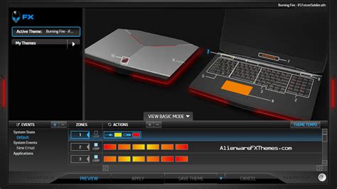 Alienware Fx Lighting Download - psawemr