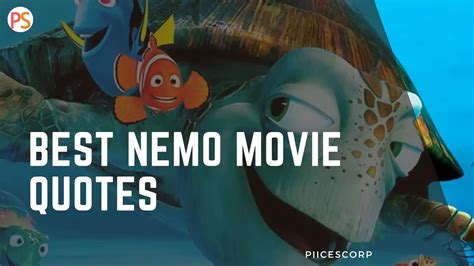 Best Nemo Quotes