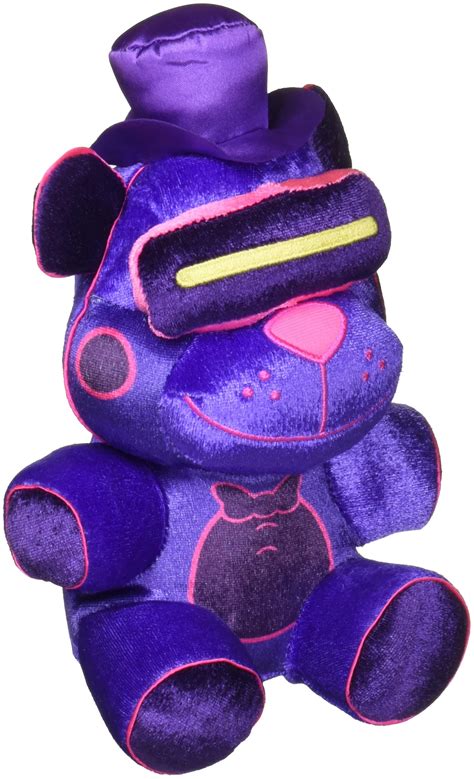 Image result for +F-NaF Plush Tutorials