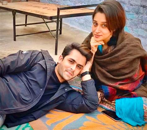 Much-in-love couple Dipika Kakar and Shoaib Ibrahim celebrate Eid- The ...