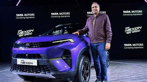 Tata Motors’ passenger vehicles record 10% sales surge in Q2 FY26, EV ...