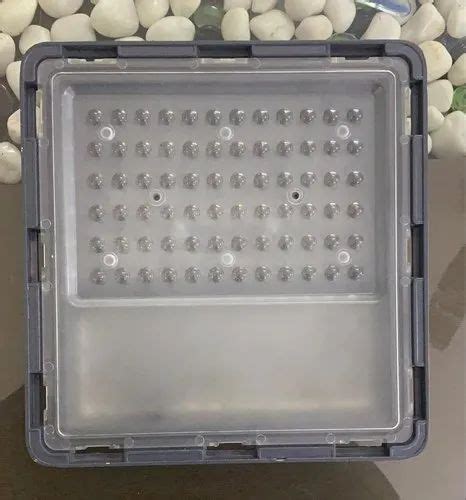 Rechargeable Li-on Battery - 50w LED Flood Light Lens Model Service ...