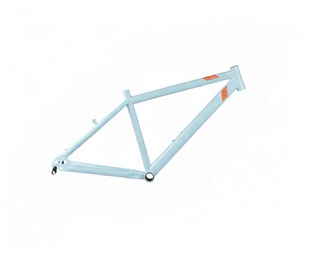 Bicycle Frame - MTB Bike Frame - Steel Bicycle Frames – Bicycle Kart