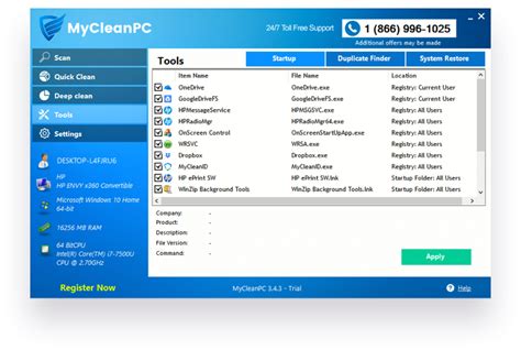 Image result for MyCleanPC Exposed