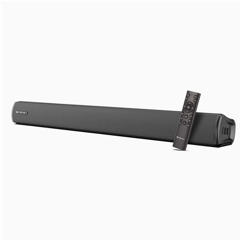 Buy ZEBRONICSZeb-Juke Bar 2550 Soundbar with 35W Rms, Power Dual ...