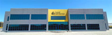 Local Storage Unit 的图像结果