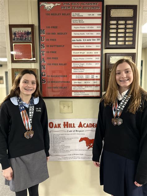 2023 Highlights | Oak Hill Academy | Oak Hill Academy