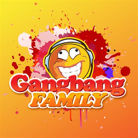 GangBang Family