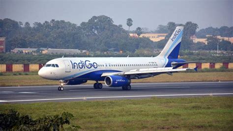 IndiGo Announces Direct Flights To Abu Dhabi From Bhubaneswar And ...