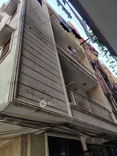 Standalone Building Dakshinpuri Rent - WITHOUT BROKERAGE Fully ...